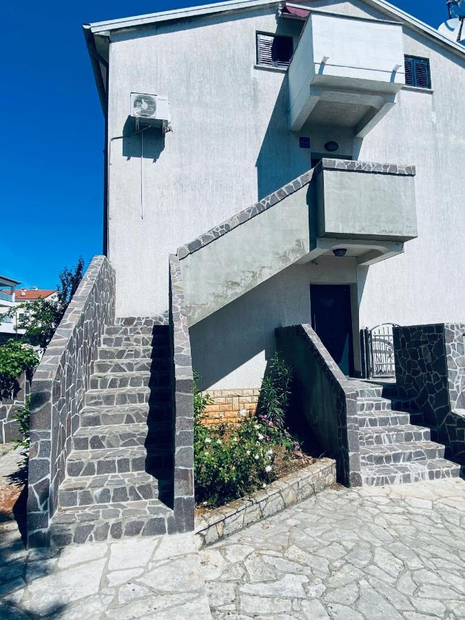 Apartments Matthew & Oscar ポラト エクステリア 写真