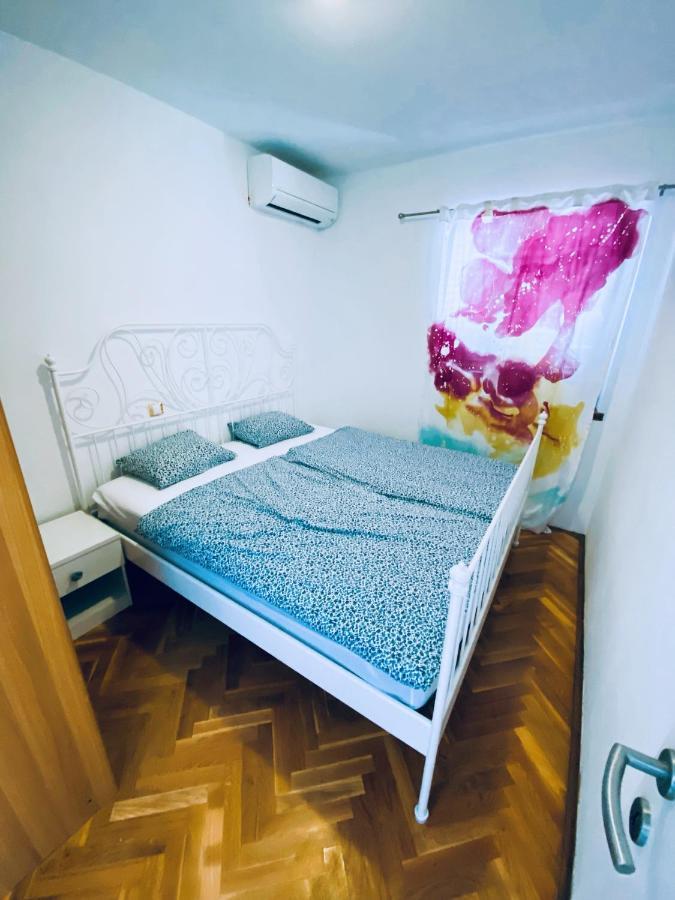 Apartments Matthew & Oscar ポラト エクステリア 写真