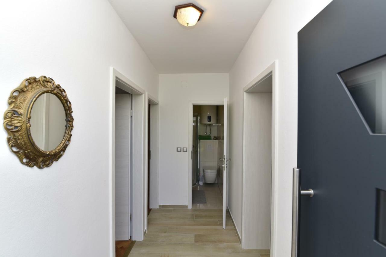 Apartments Matthew & Oscar ポラト エクステリア 写真